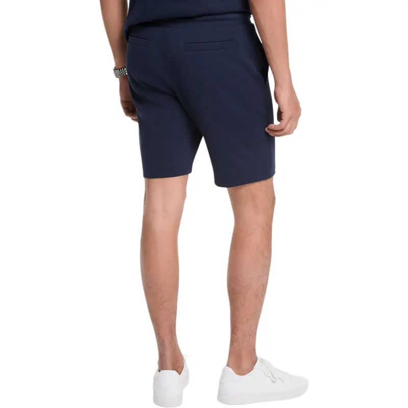 MICHAEL KORS Casual Shorts Men's Midnight Blue-1