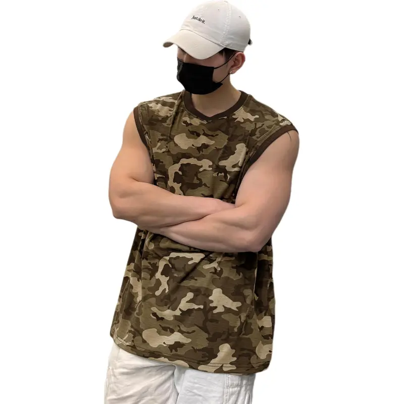 DAND Tank Tops Unisex-4