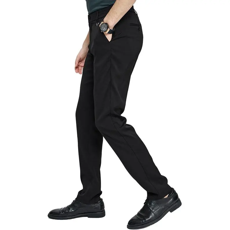 FIRS Casual Pants Men-7