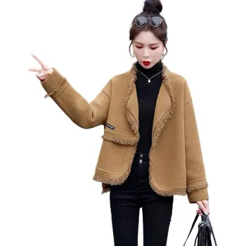 Fele.d Coats Women's