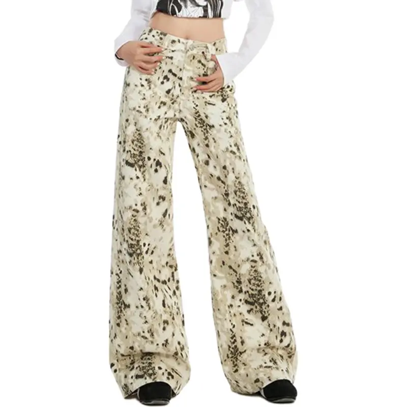 Jonas Wagell Jeans Unisex-6