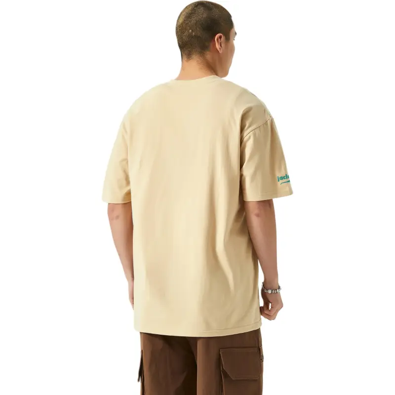 JACLAR T-Shirts Unisex-9