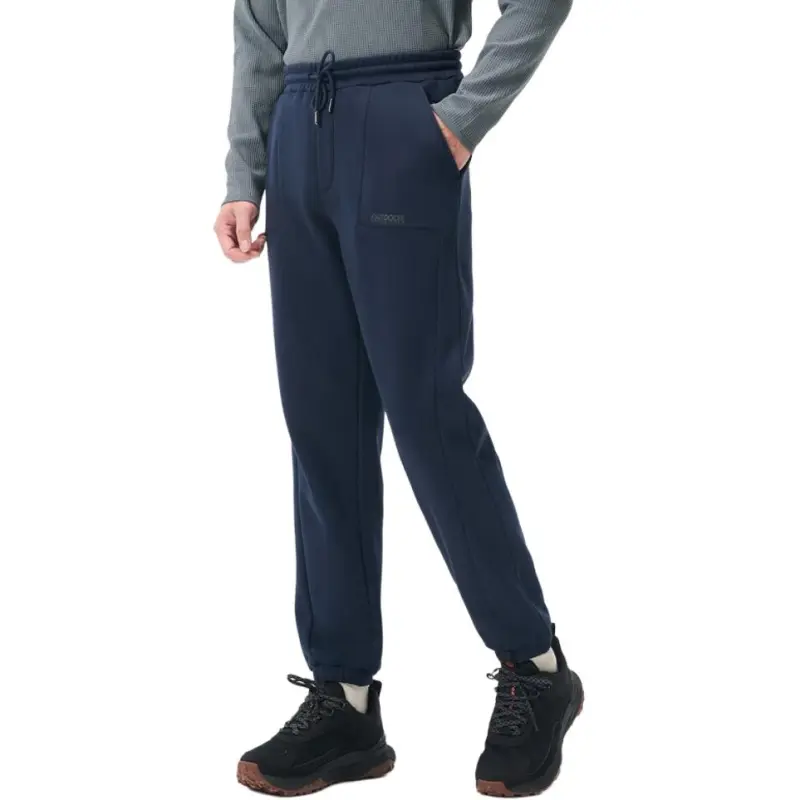 OUTDOOR PRODUCTS Casual Pants Men's Navy Blue-2