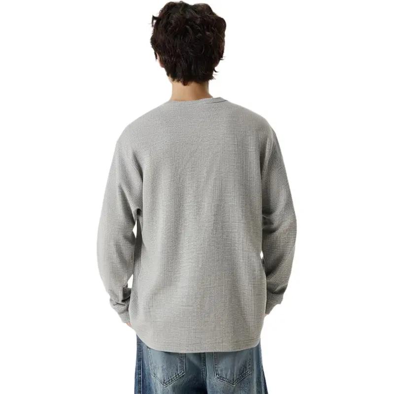 EYEUNDERSTAND Sweatshirt Unisex-9