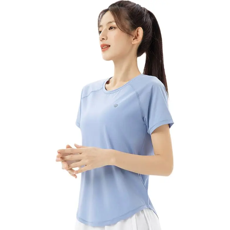 361° Yoga T Shirts Women's-3