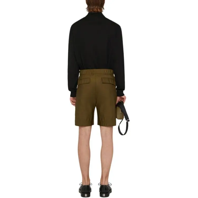 Givenchy Polo Shirt Men's Black-2