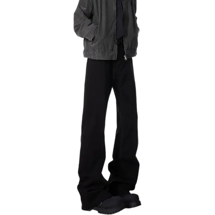 HAPPY PARTY Jeans Unisex-2
