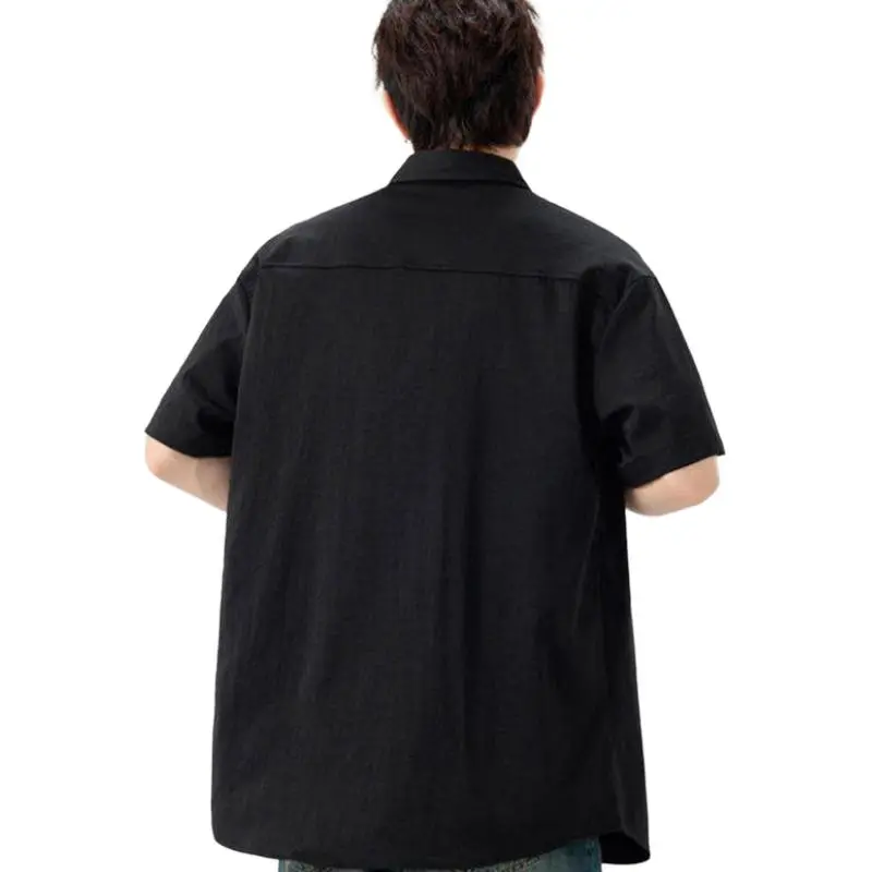 DARK HORSE Shirts Unisex-6