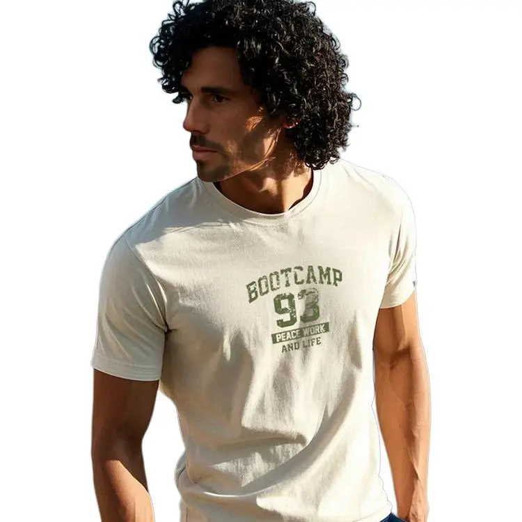 AKCLUB Free Cuba Series T Shirt Men's-2