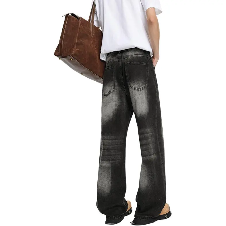 DARK HORSE Jeans Unisex-2