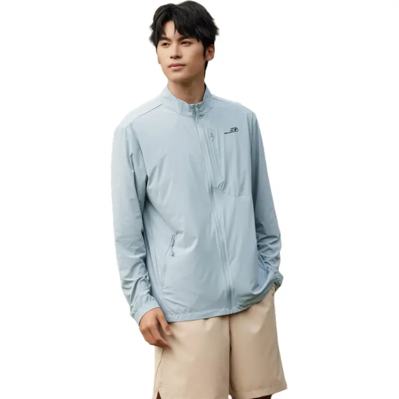 PIERRE CARDIN Sun Protection Clothing Men's-12