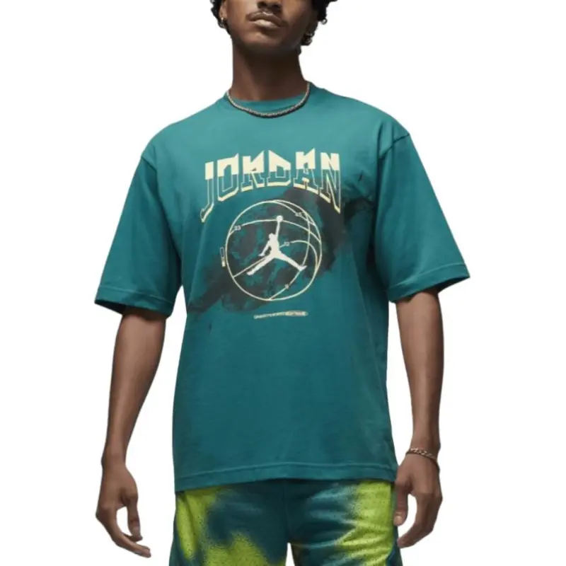 Jordan AirDri FIT T Shirt Men's-1