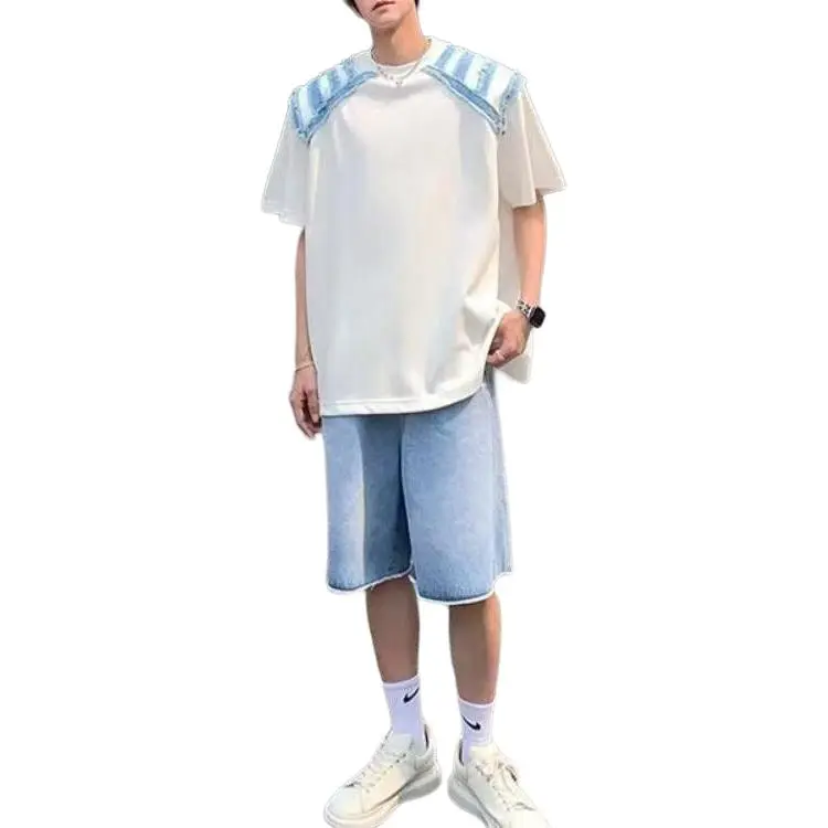 TESTUNG T Shirts Unisex-3