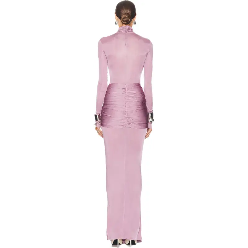 HELSA Long Sleeved Dress Women's-1