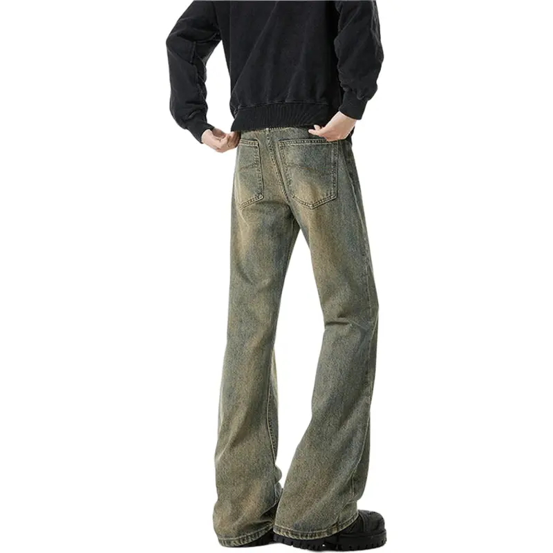 FASTFISH Jeans Unisex-1