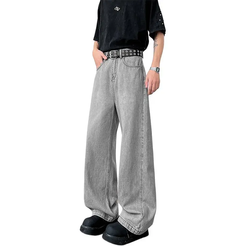PANDA ADEVIL Jeans Unisex-16