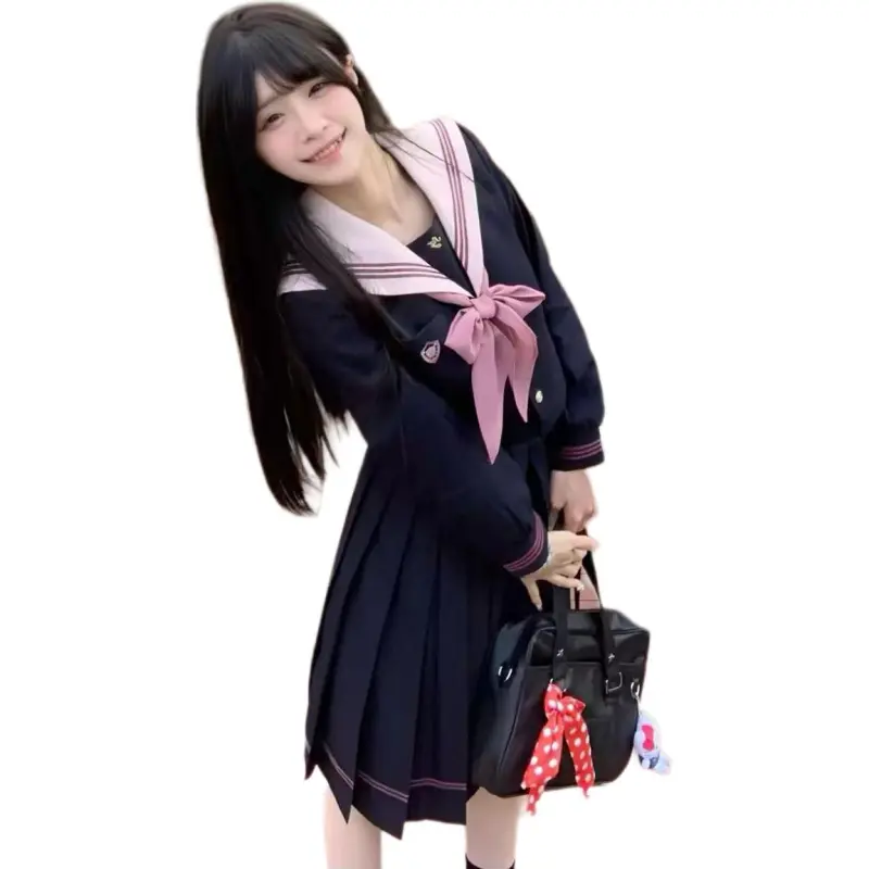 GOSO Two Piece Skirt Sets Women's-3