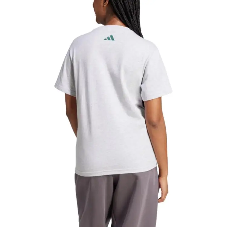 Adidas Free Shipping With AdiClub Tech Illustrate Graphic Tee-2