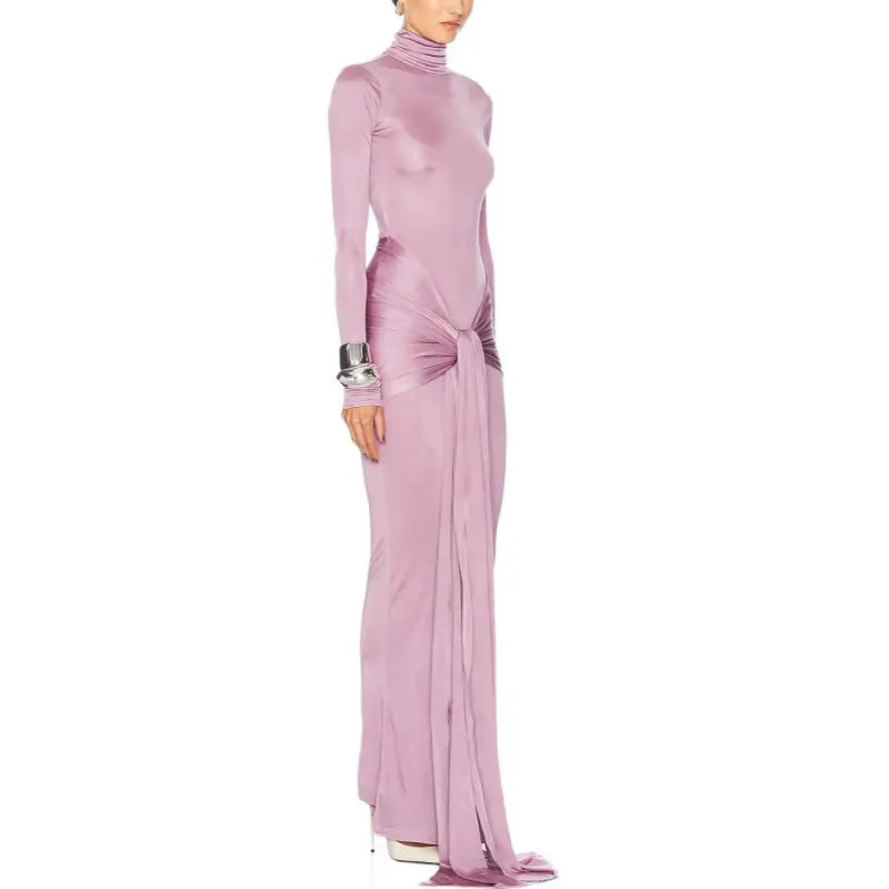 HELSA Long Sleeved Dress Women's-2
