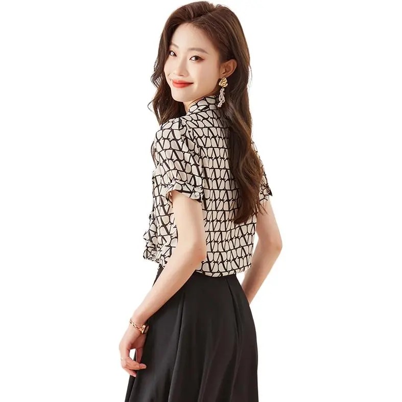 La Chapelle Shirts Women's-1