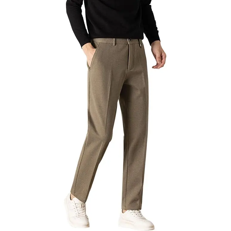 Izexx Suit Trousers Unisex-13