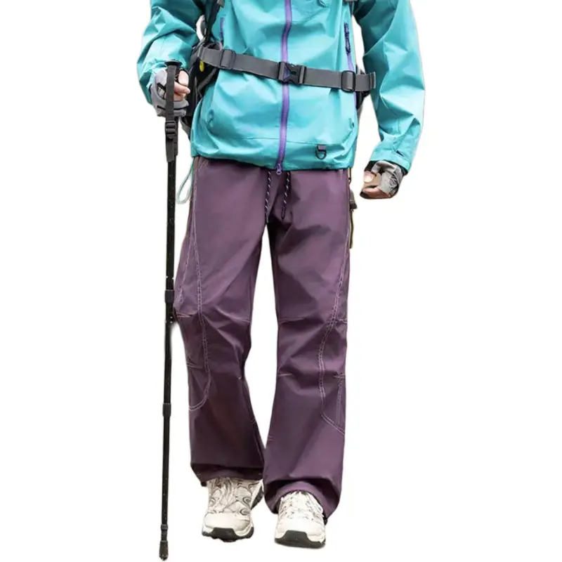 KAIPAINEN Cargo Pants Unisex-11