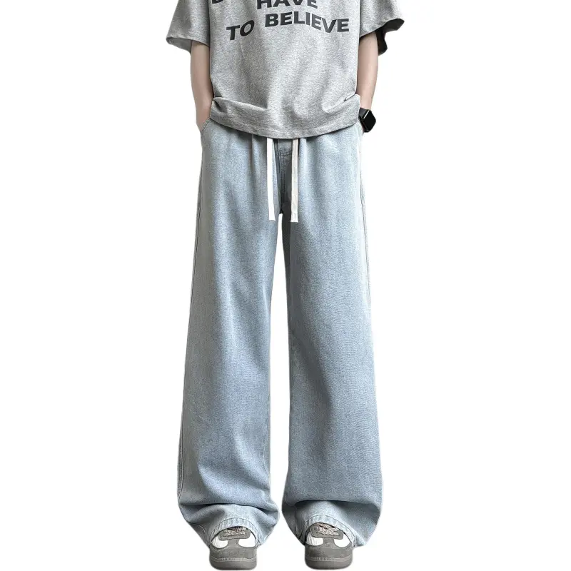 NOME Jeans Unisex-9
