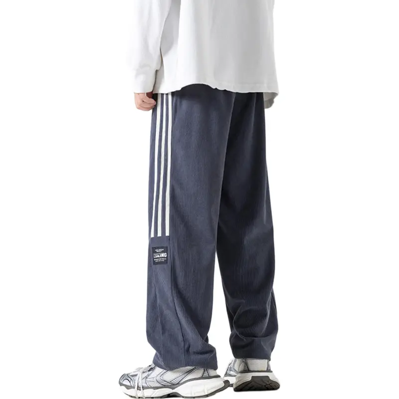 SZSX Casual Pants Unisex-6