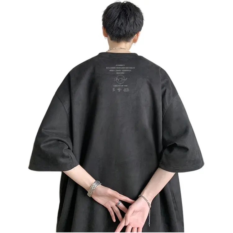 WKOOG T Shirts Unisex-7