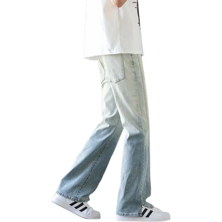 WilliamPOLO Jeans Unisex-6