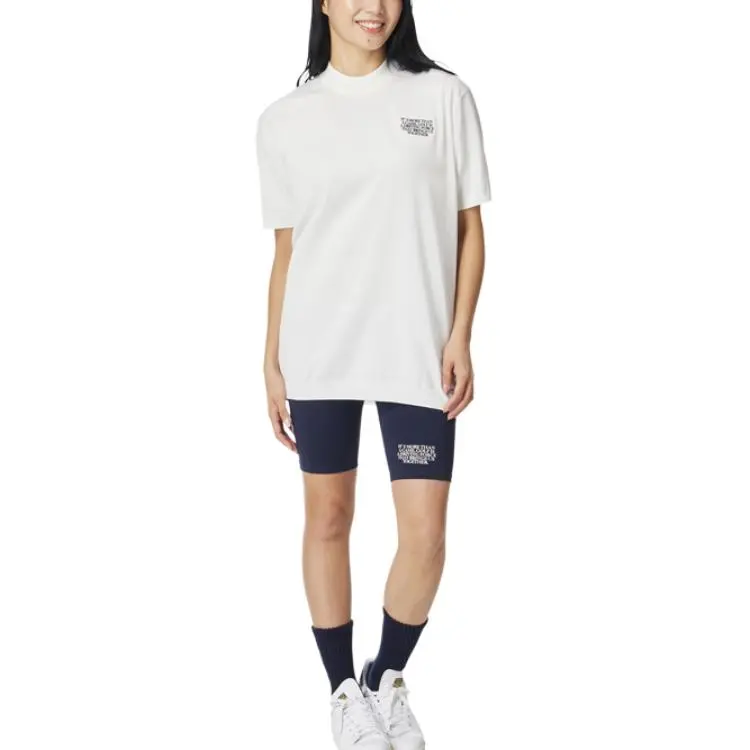 TAYLORMADE x UA LIANMINGKUAN T Shirt Unisex-2