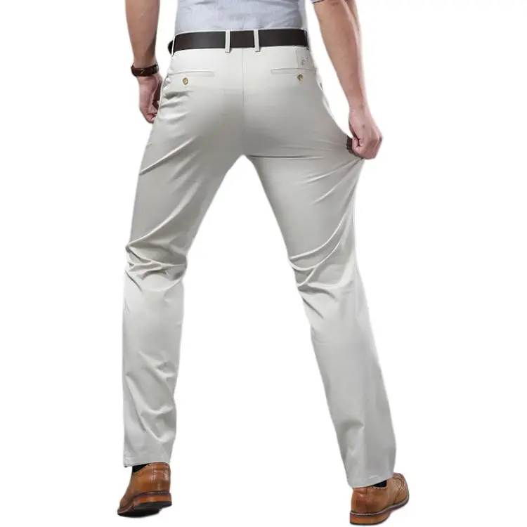 PIERRE CARDIN Casual Pants Men's-10