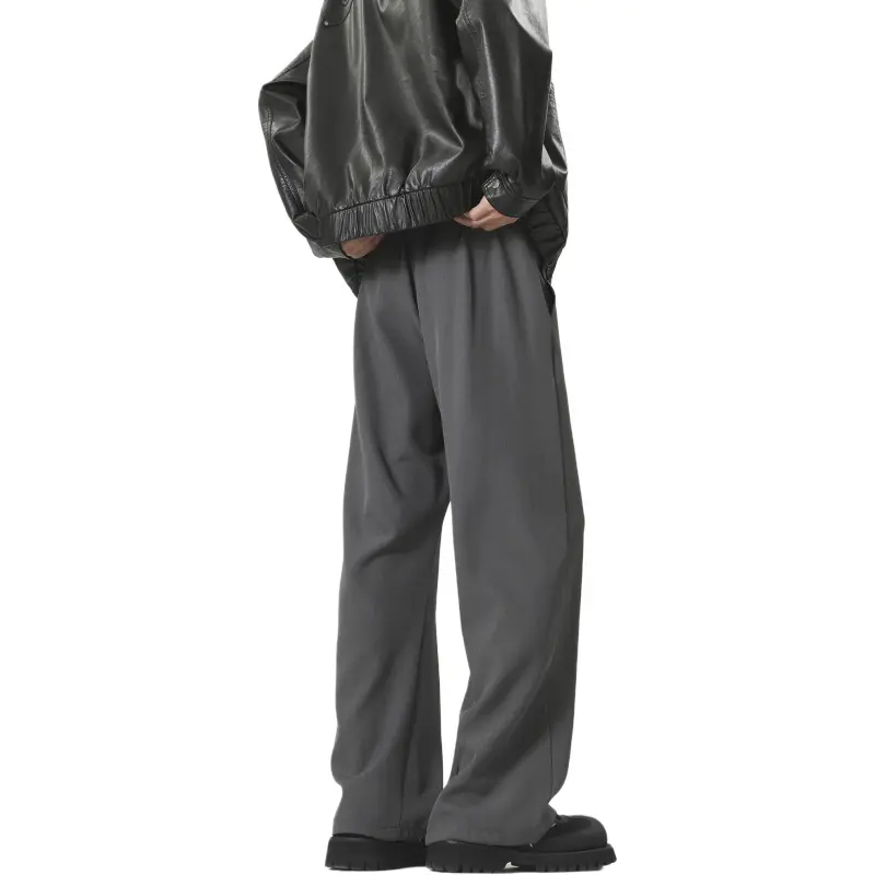KADAKADA SUITE Suit Trouser Unisex-5