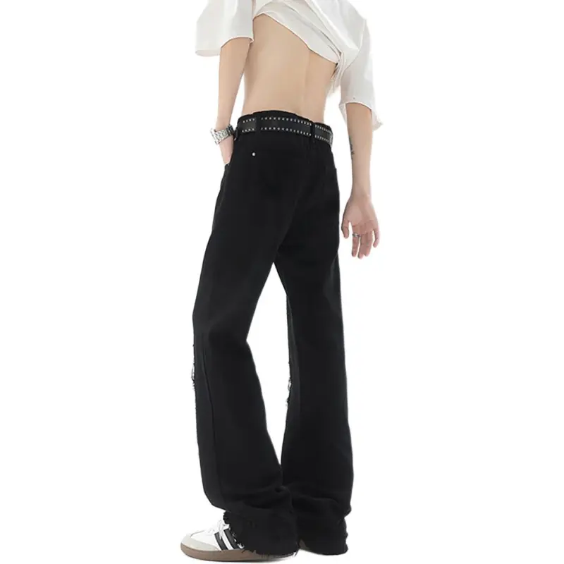 GY.VG Jeans Unisex-1