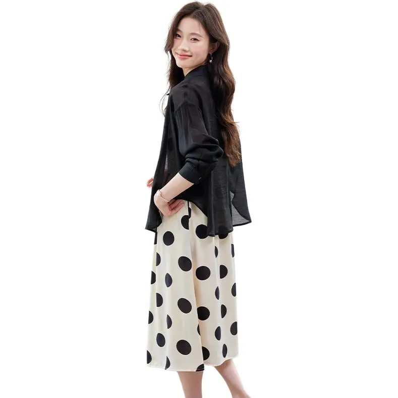 La Chapelle Sleeveless Dresses Women's-2
