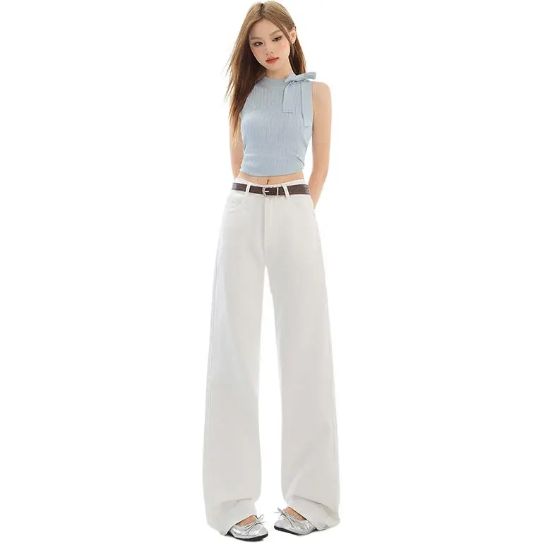Ordifen Jeans Women's-1