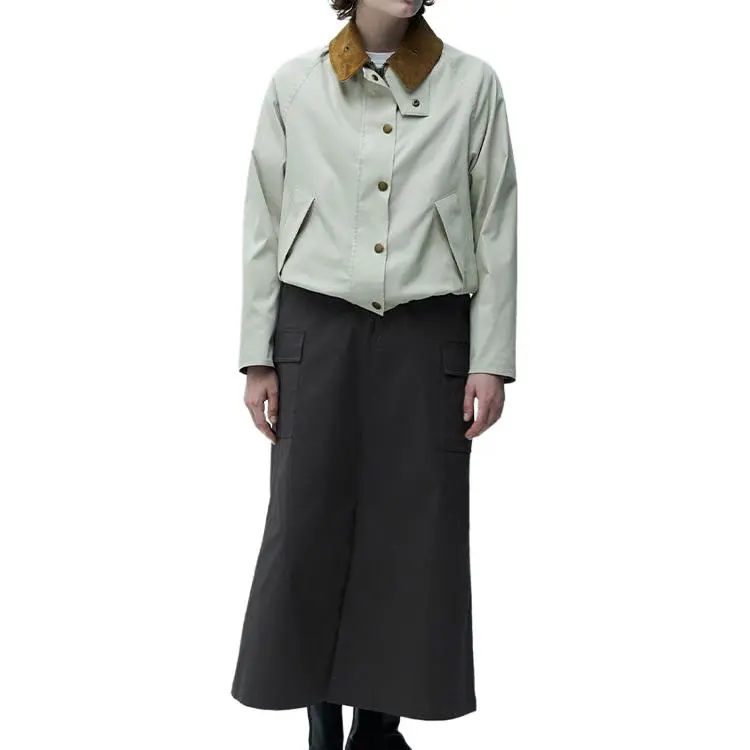 BARBOUR Sofie Jacket-4