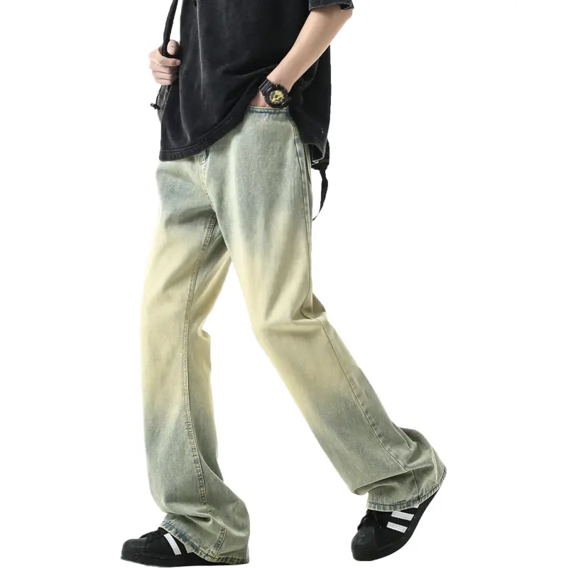 NEAR HERE Jeans Unisex-28
