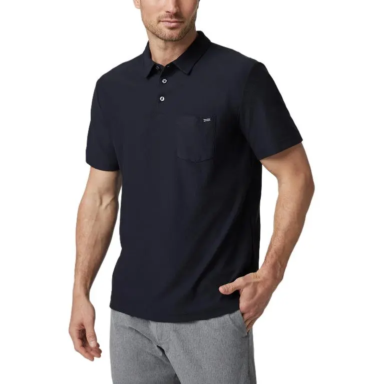 Vuori Polo Shirts Men-9