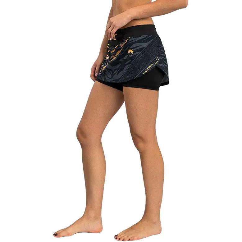 VENUM AUTHENTIC Sports Shorts Women's Champion Color-2