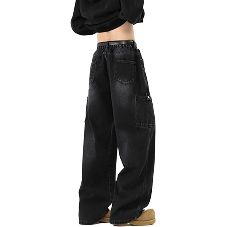 FOREVER 21 Jeans Unisex-1