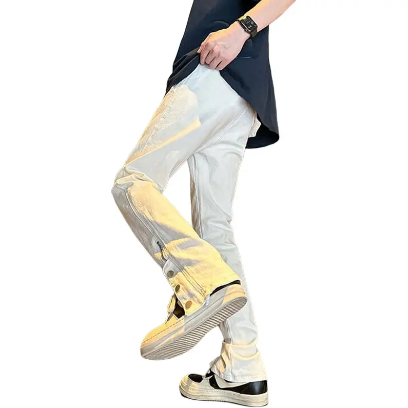 KFKU Jeans Unisex-3