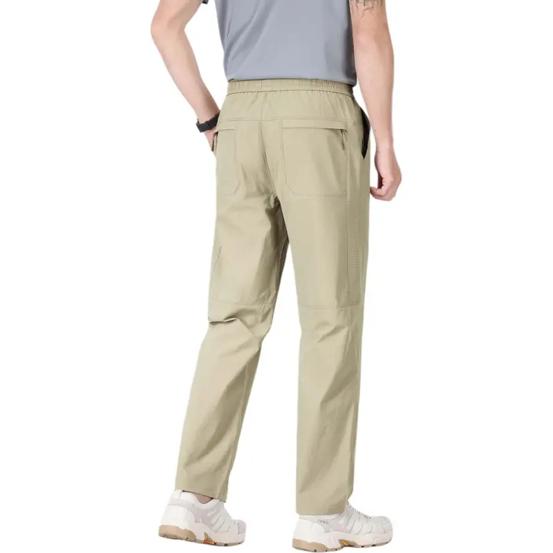 PIERRE CARDIN Casual Pants Men's-11