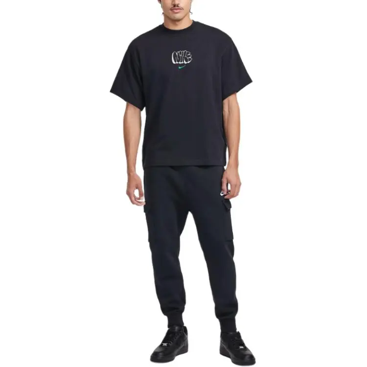Nike Solo T shirt-2