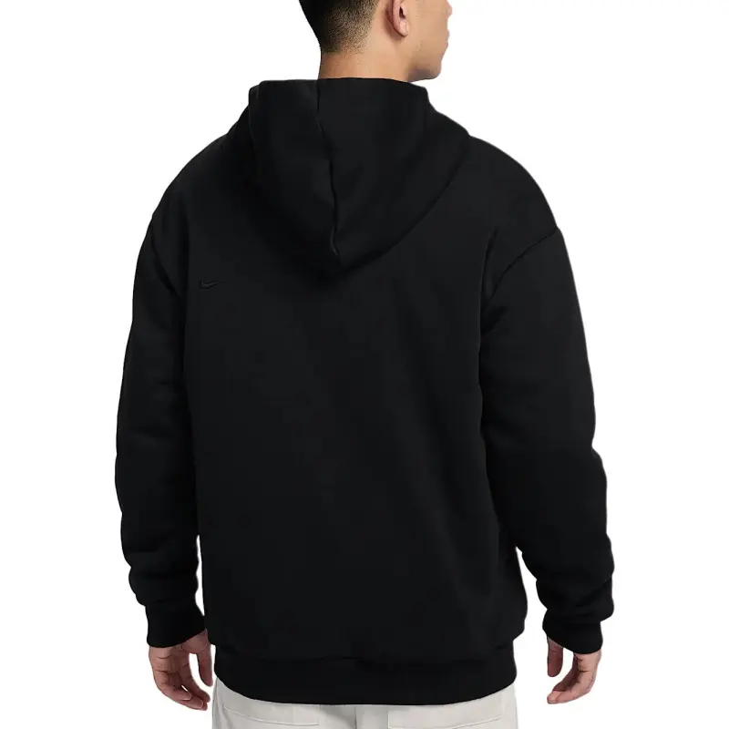 Nike Therma-FIT SS25 Jacket Men's Black-2