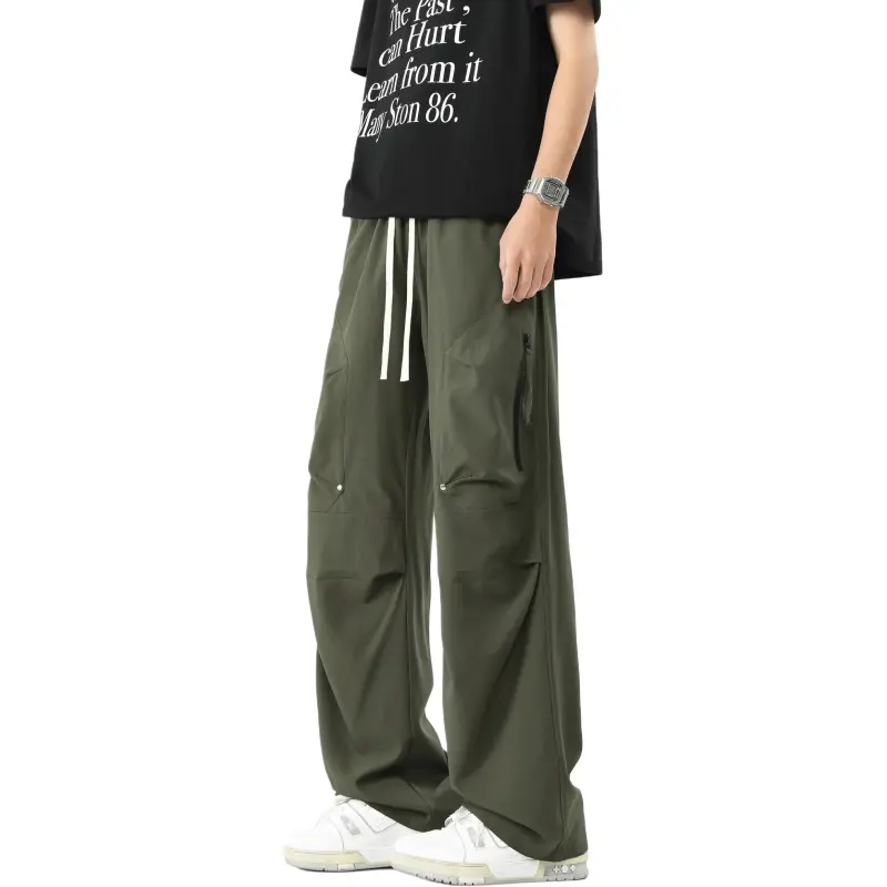 XAFB Casual Pants Unisex-9