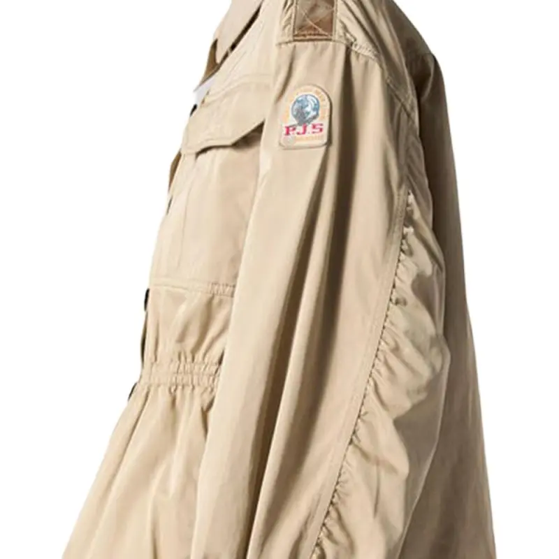 PARAJUMPERS Fiona Jacket-7