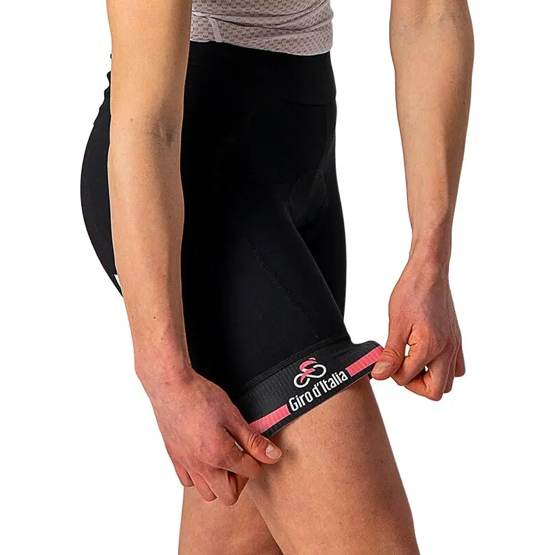 CASTELLI Cycling Pants Women's 251 Black-4