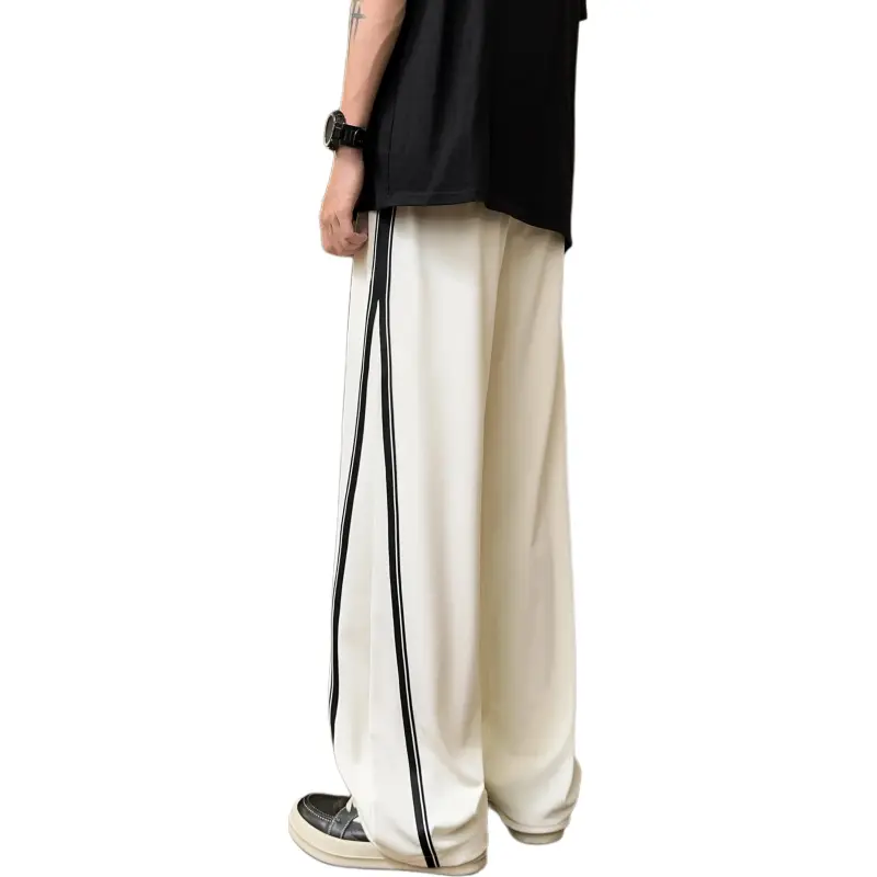 WKOOG Casual Pants Unisex-5