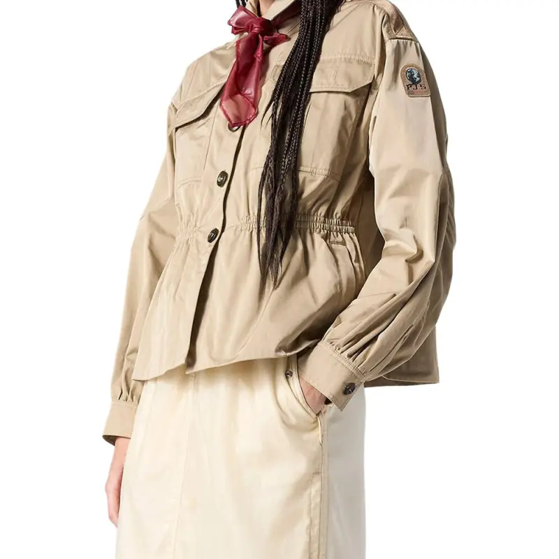 PARAJUMPERS Fiona Jacket-6